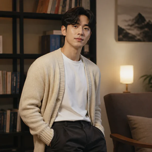 힐링 라비앙룸 홈타이 대표 안내 이미지