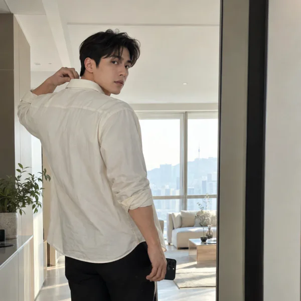 아로마 문별포레스트 홈타이 대표 안내 이미지
