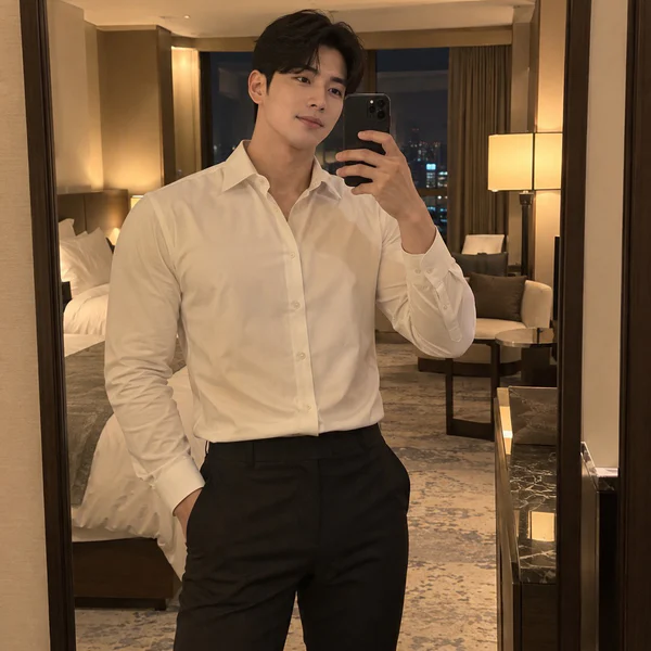스테이 은서릴렉스 테라피 대표 안내 이미지