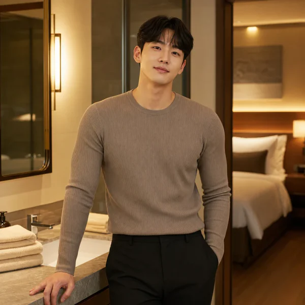라운지 솔라가든 홈타이 제휴업체 이미지