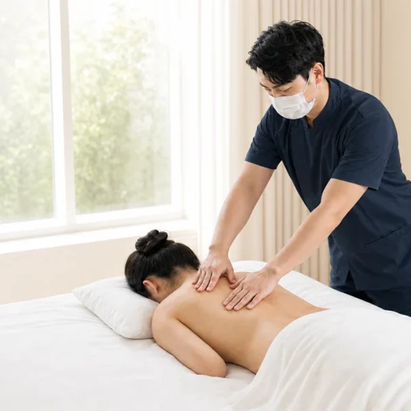 블랑 효정가든 테라피 대표 안내 이미지