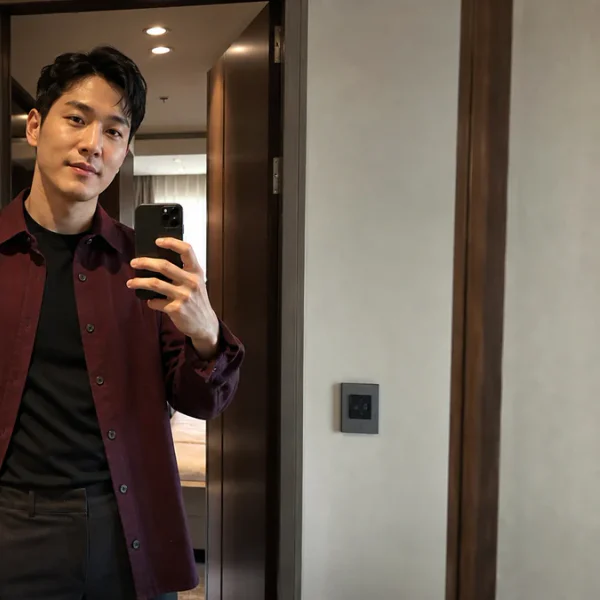 힐링 아이린룸 홈타이 제휴업체 이미지