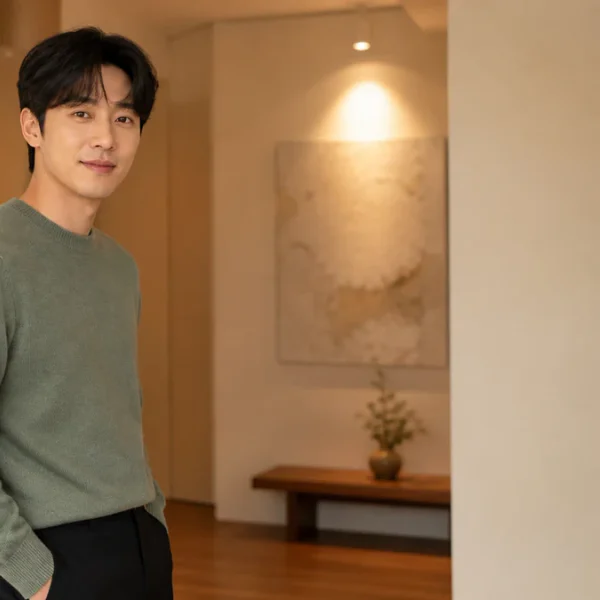 프리미엄 다니엘하우스 홈타이 대표 안내 이미지