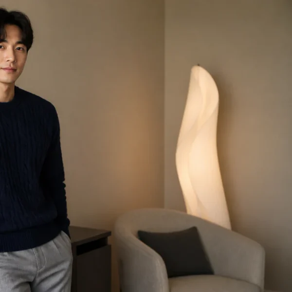 힐링 보미룸 홈타이 제휴업체 이미지
