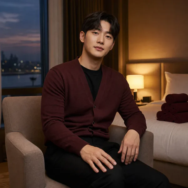 웰니스 마리스테이 홈타이 대표 안내 이미지