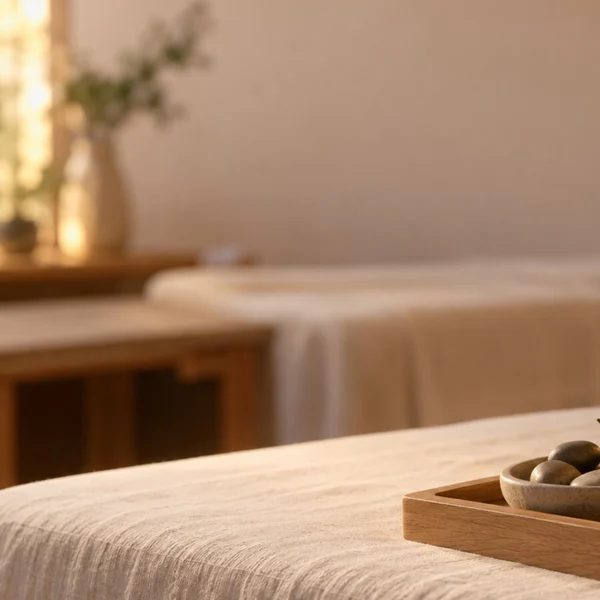 세레나스튜디오 마사지 대표 안내 이미지