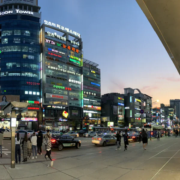 웰니스 아델스테이 테라피 대표 안내 이미지