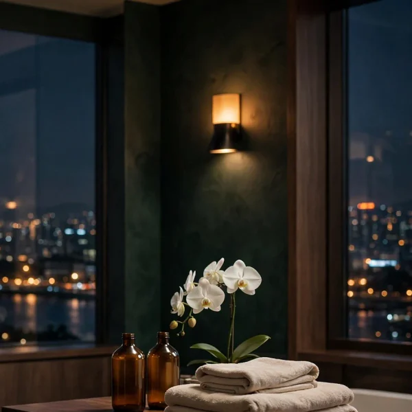 세리스튜디오 마사지 대표 안내 이미지