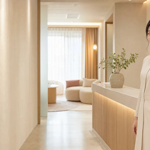 아로마 혜리포레스트 홈타이 제휴업체 이미지