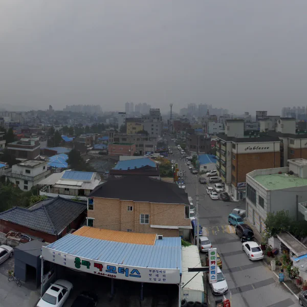 클래식 리안플레이스 마사지 대표 안내 이미지
