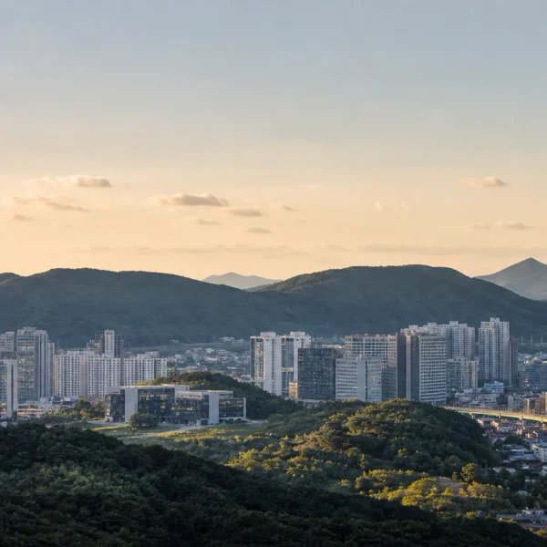 블랑 리안센터 마사지 대표 안내 이미지