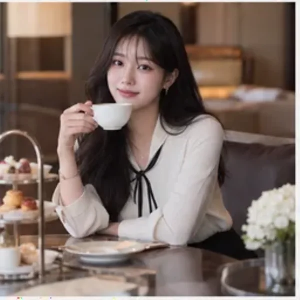 라운지 소담플레이스 테라피 대표 안내 이미지