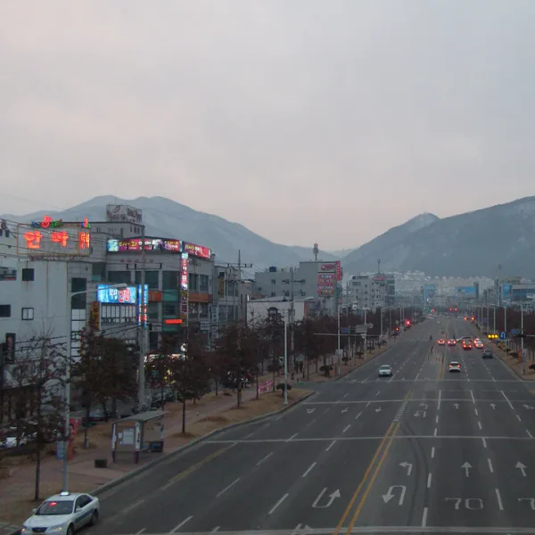 닝닝하우스 마사지 대표 안내 이미지
