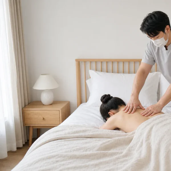 스위트 모먼트테라스 테라피 대표 안내 이미지
