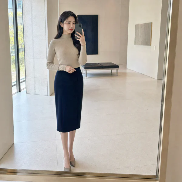 라운지 레드존테라스 테라피 대표 안내 이미지