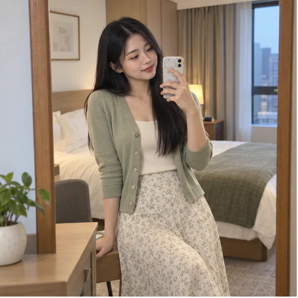 힐링 사나가든 테라피 대표 안내 이미지