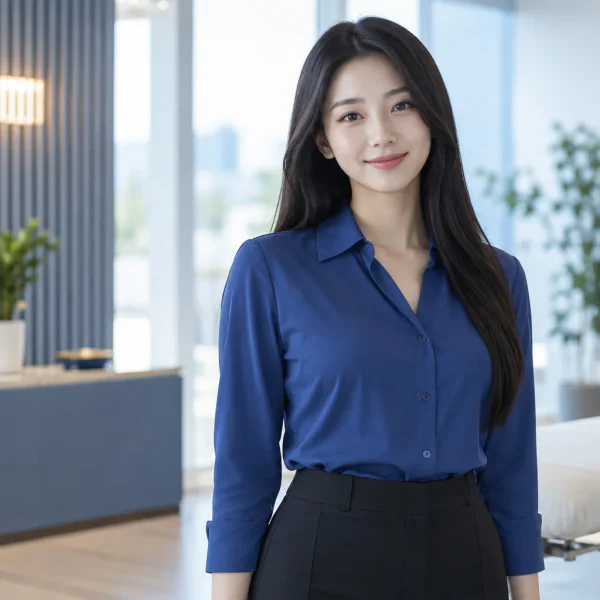 다현스튜디오 테라피 대표 안내 이미지