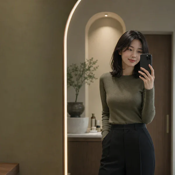 모던 사나가든 테라피 대표 안내 이미지