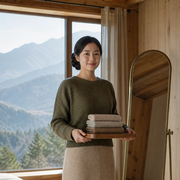 스위트 모먼트테라스 테라피 대표 안내 이미지