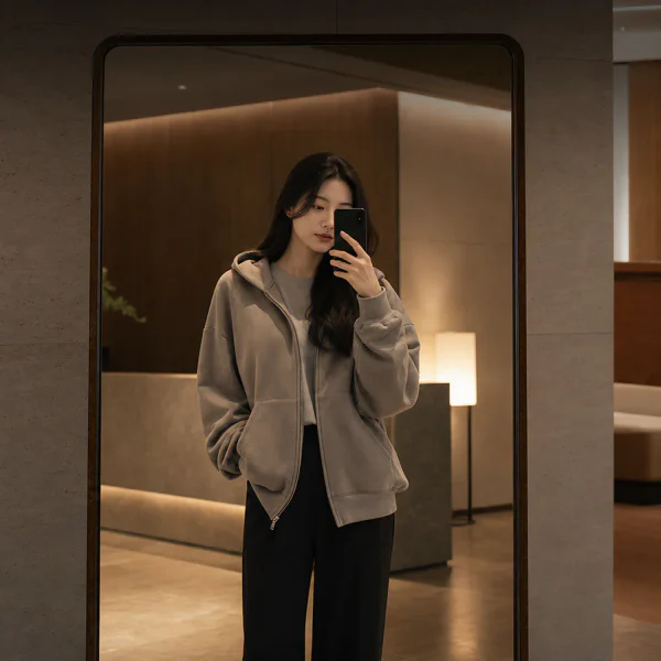 클래식 블루밍릴렉스 홈타이 대표 안내 이미지