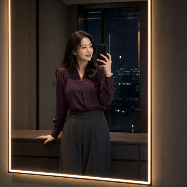 아로마 유진테라스 마사지 대표 안내 이미지