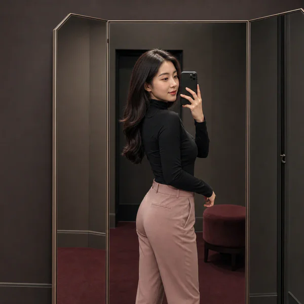 웰니스 베르디테라스 테라피 대표 안내 이미지