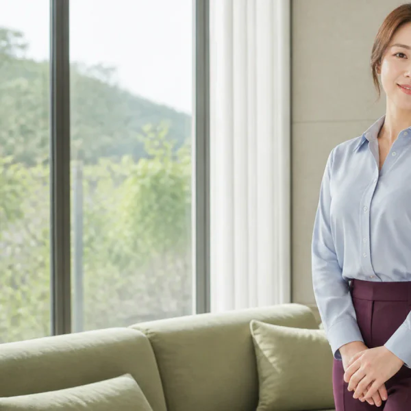 프리미엄 라비앙하우스 홈타이 대표 안내 이미지