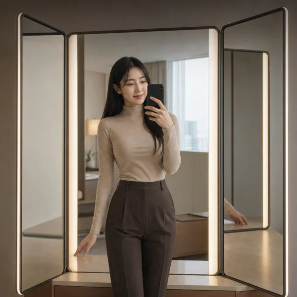 보미라운지 테라피 제휴업체 이미지