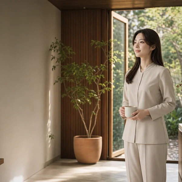클래식 리서플레이스 테라피 대표 안내 이미지