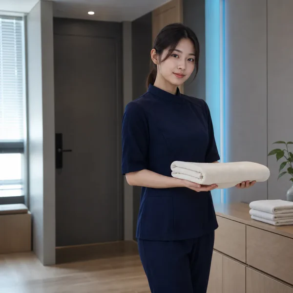 마리라운지 마사지 대표 안내 이미지