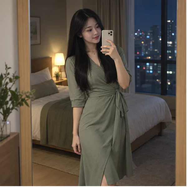 웰니스 새봄테라스 테라피 대표 안내 이미지