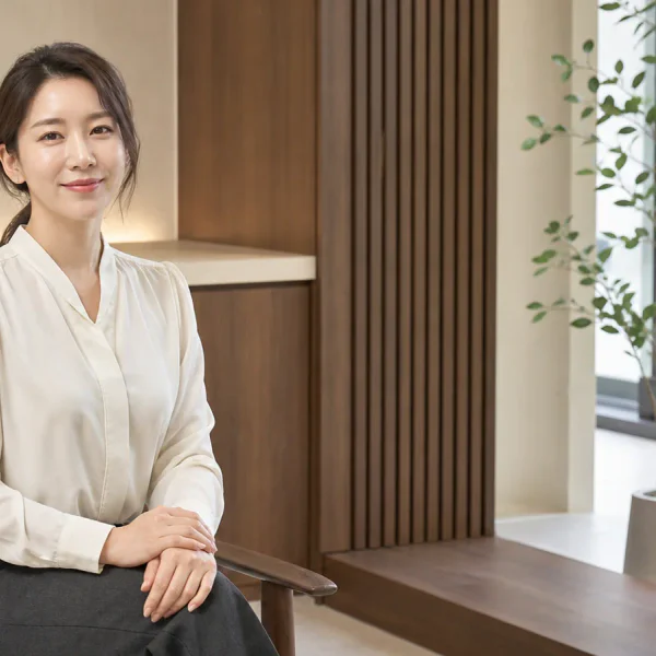 스테이 설현가든 테라피 대표 안내 이미지