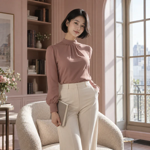 프리미엄 루나케어 홈타이 대표 안내 이미지