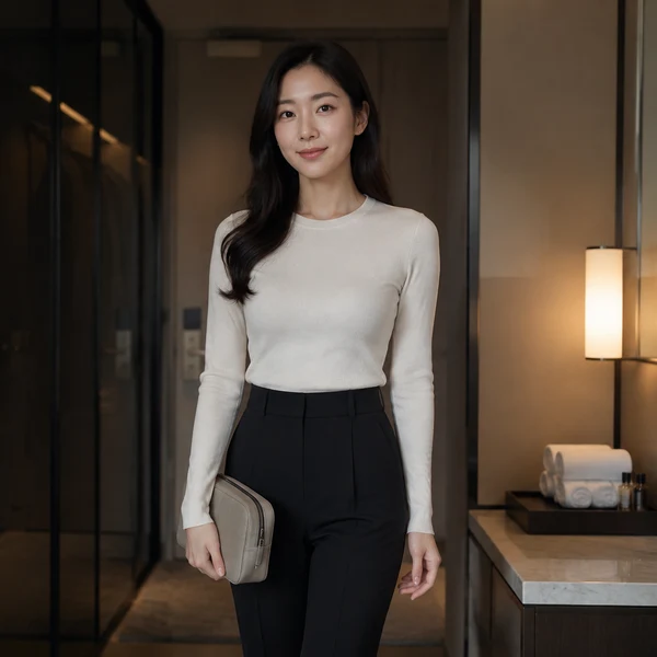 웰니스 사나웰빙 홈타이 제휴업체 이미지