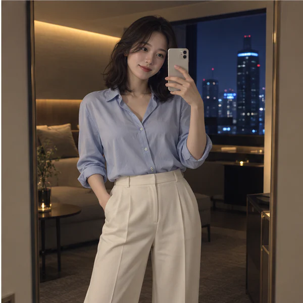 리안스튜디오 마사지 대표 안내 이미지