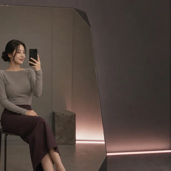 포레스트 라엘룸 테라피 대표 안내 이미지