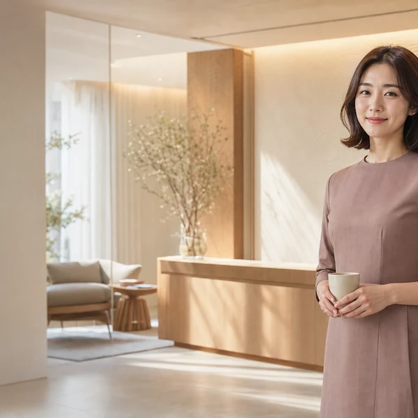 아로마 아린플레이스 홈타이 대표 안내 이미지