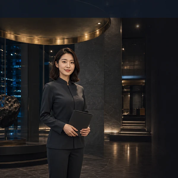 라운지 모먼트포레스트 테라피 대표 안내 이미지
