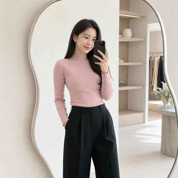 프리미엄 유정하우스 마사지 대표 안내 이미지