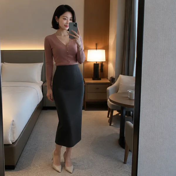 프리미엄 세리케어 마사지 제휴업체 이미지