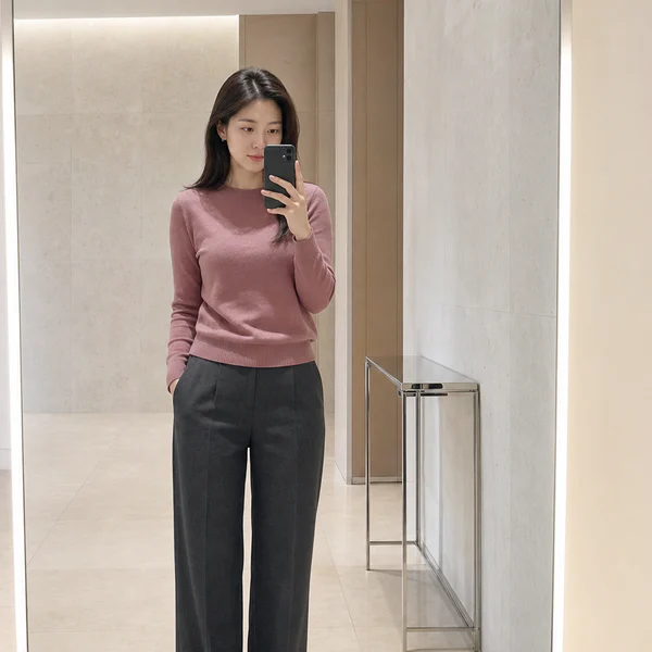 웰니스 효정릴렉스 테라피 대표 안내 이미지