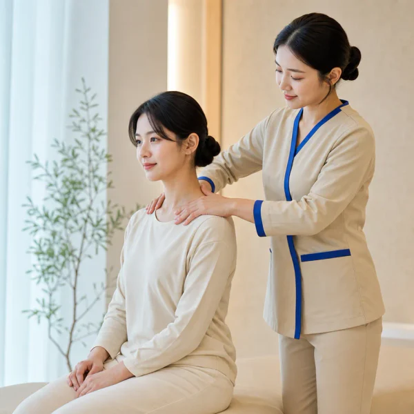 힐링 아이린포레스트 테라피 대표 안내 이미지