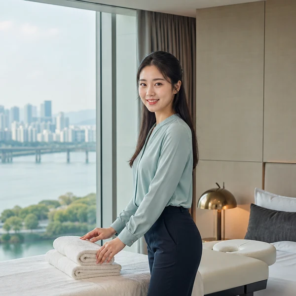 모던 라비앙가든 테라피 대표 안내 이미지