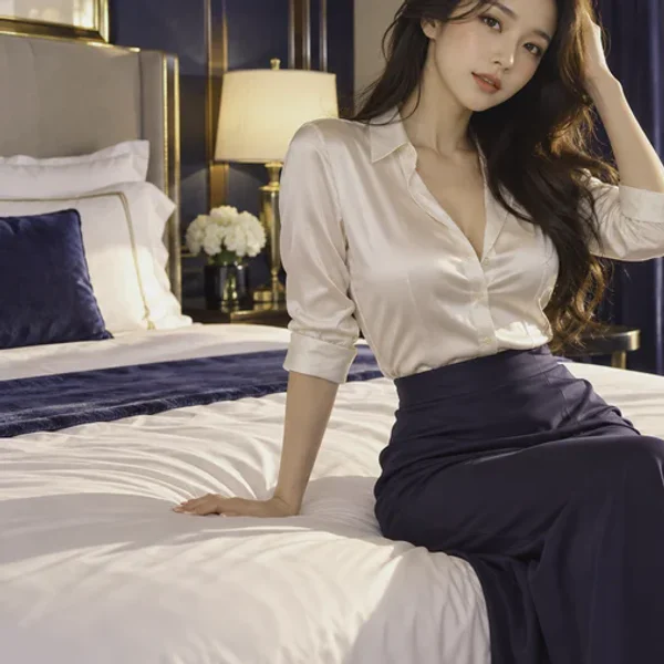 힐링 제니룸 홈타이 제휴업체 이미지