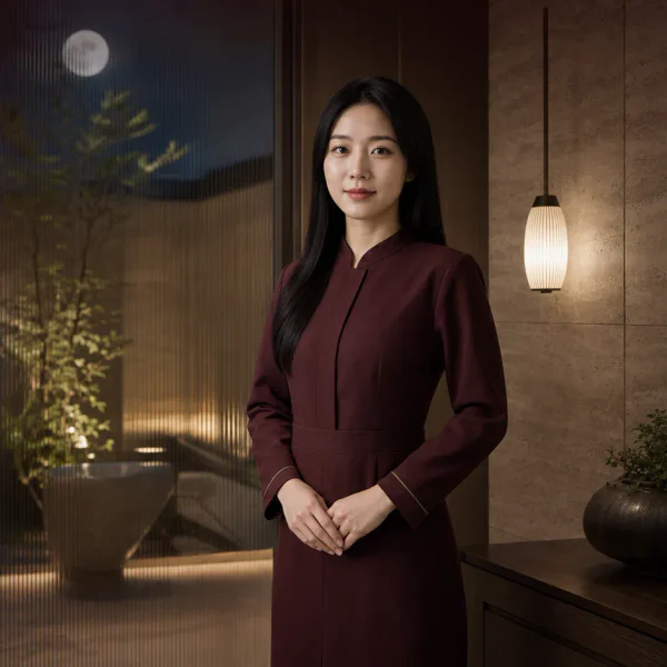 블랑 미나아지트 테라피 대표 안내 이미지