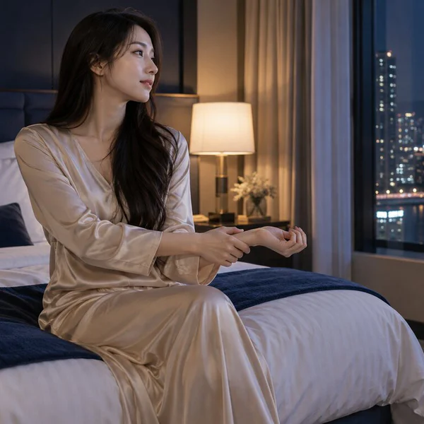시그니처 유리아케어 테라피 대표 안내 이미지