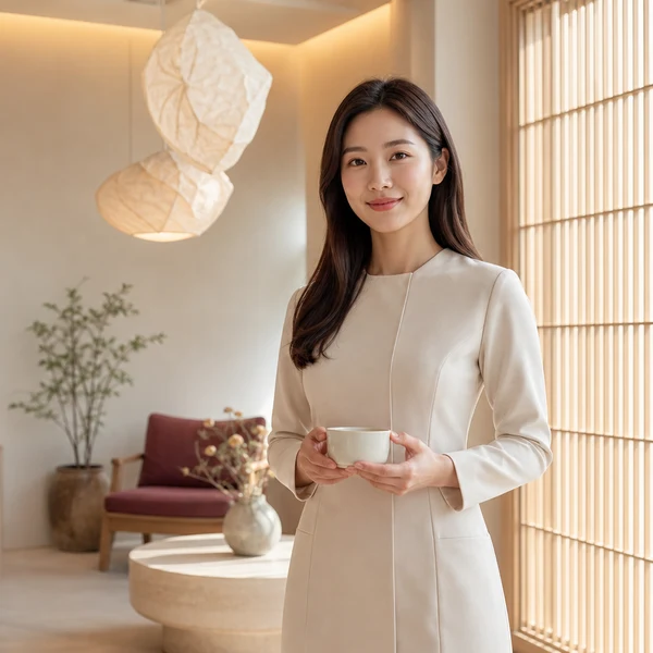 힐링 아린가든 테라피 대표 안내 이미지