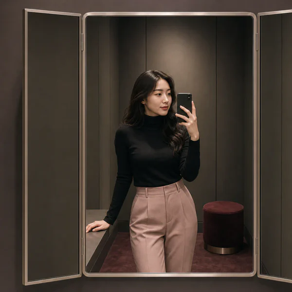 힐링 유리아웰빙 테라피 대표 안내 이미지