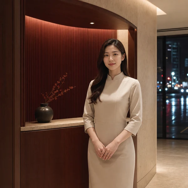 효정케어 테라피 대표 안내 이미지