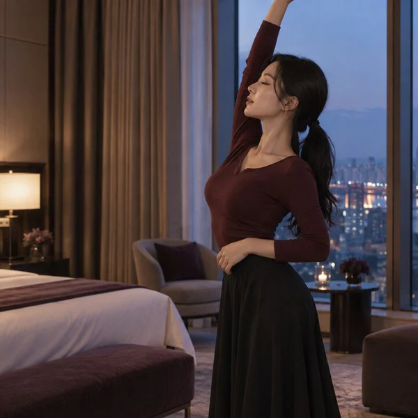 스테이 레이가든 테라피 대표 안내 이미지